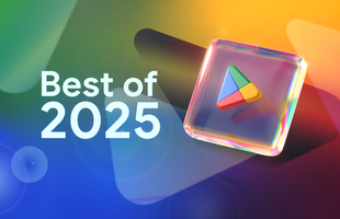 Google Play điểm mặt những trò chơi hay nhất 2025, anh em game thủ đã thử sức được với bao nhiêu trong danh sách này?