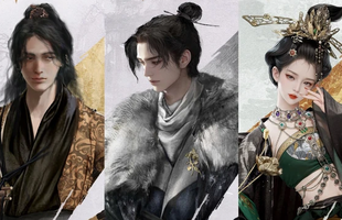 Hướng dẫn cơ bản về hệ thống môn phái trong Where Winds Meet