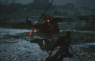 Where Winds Meet: Hướng dẫn vượt qua boss thế giới siêu mạnh, Puppeteer Sheng Wu