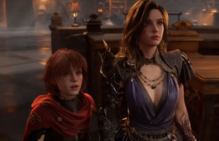 Bom tấn hành động phiêu lưu trên Steam vừa tung trailer đã khiến game thủ vỡ òa, đẹp quá mức tưởng tượng