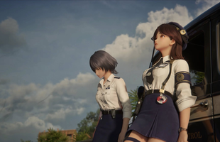 Tốn công chờ đợi siêu phẩm Unreal Engine từ miHoYo, thế nhưng game thủ lại được một phen "khóc thét"