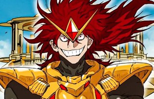 Sau cơn sốt Solo Leveling, Hollywood sẵn sàng chuyển thể hàng loạt Webtoon hot nhất