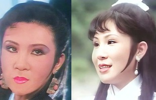 Tiểu Long Nữ già nhất màn ảnh: Bỏ tiền tỷ mua vai, tuổi xế chiều sống ẩn dật