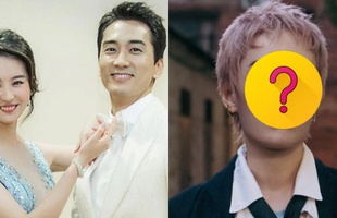 Báo Trung: Người yêu đồng giới của Lưu Diệc Phi lộ diện, hóa ra Song Seung Hun chỉ là "bình phong"?