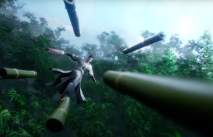 Where Winds Meet cam kết “không bao giờ bán sức mạnh” hay trở thành game pay-to-win