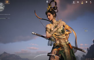 Những combo vũ khí đầu game hoàn hảo trong Where Winds Meet - người chơi nên học ngay