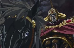 Bắc Đẩu Thần Quyền trở lại: dàn phản diện shonen đỉnh cao nhất xuất hiện theo phong cách "tuyệt đối khác biệt"