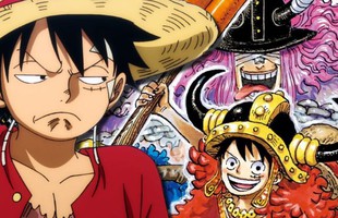 One Piece 1166 cho thấy Loki là ứng cử viên nặng ký nhất cho vị trí thành viên Mũ Rơm cuối cùng