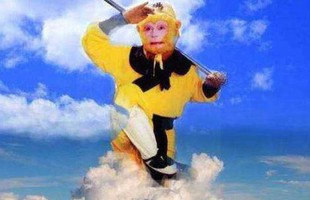 Tây Du Ký: Vì sao có thể cưỡi mây nhưng Tôn Ngộ Không lại đi bộ lúc thỉnh kinh?