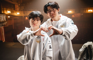 Gumayusi rời đi, fan T1 lại có một nỗi lo mới