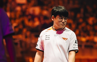Một huyền thoại Esports khác cũng "dứt tình" với T1, CEO đội tuyển lại có phát biểu "khó hiểu"