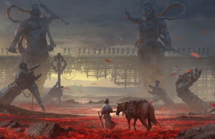 Where Winds Meet tặng quà miễn phí cho game thủ, hứa hẹn nhiều cải tiến