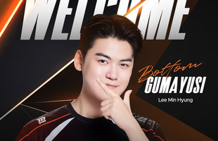 Gumayusi đặt mục tiêu gần như "không tưởng" ở mùa giải mới, hé lộ hậu trường chuyện chia tay T1