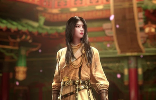 Game thủ sống tại “Where Winds Meet đời thực”, khoe loạt ảnh so sánh khiến cộng đồng trầm trồ