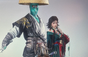 Vô tình chọn đạo lữ trúng "người bạch tuộc", game thủ Where Winds Meet cầu cứu cộng đồng