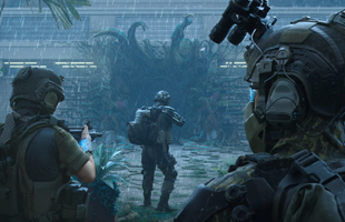 PUBG đã có phần tiếp theo, mở đăng ký trải nghiệm Closed Alpha cho toàn bộ game thủ