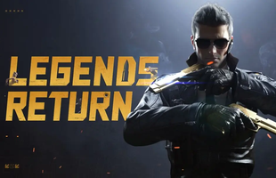 Vừa mở đăng ký Closed Beta Test được vài tiếng, CrossFire: Legends đã "cháy đơn" phải đóng khẩn