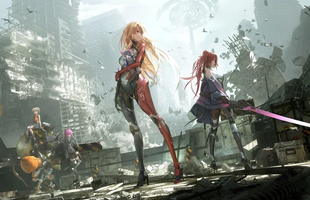 Từng được so sánh với Genshin Impact, tựa game này bất ngờ tung chiêu "độc", loại bỏ hết gacha