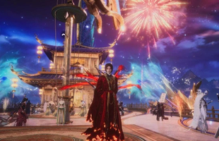 Chi tiền tỷ để mua vật phẩm trong Where Winds Meet, game thủ lại dùng theo cách khiến cả cộng đồng được “hưởng ké”