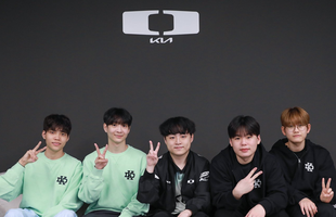 Siêu sao của DK thừa nhận sai lầm chí mạng dẫn đến trận thua T1 đáng tiếc