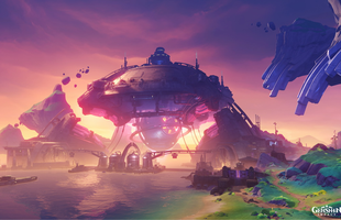 Tất tần tật những thông tin quan trọng nhất của Genshin Impact trong phiên bản 6.x mà game thủ không thể bỏ lỡ