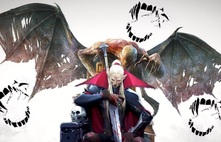 Lấy chủ đề ma cà rồng, đây là những tựa game nổi tiếng nhất trong 10 năm qua, người chơi "nghe là nhớ"