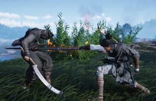 Danh sách vũ khí & môn võ mạnh nhất trong Where Winds Meet (Tier List & Hướng dẫn meta đầu game)