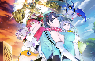 Những tựa game nhập vai hay nhất trong năm 2025, toàn các siêu phẩm đáng trải nghiệm