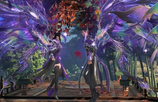 Thiên Long Bát Bộ 2 VNG: Big Update Vô Địch Vân Uyên có gì hot để game thủ mê mệt?