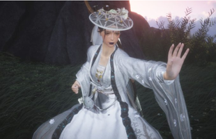 Gia tăng max độ hảo hữu với một nhân vật trong Where Winds Meet, game thủ chỉ cần "copy paste"