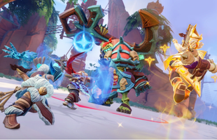 Vừa ra mắt đã giảm giá 20%, tựa game này đang gây bão Steam, người chơi đua nhau "cày cuốc"