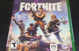 Chi hơn 1 tỷ mua 1 đĩa chơi game, quyết định khiến cộng đồng choáng váng