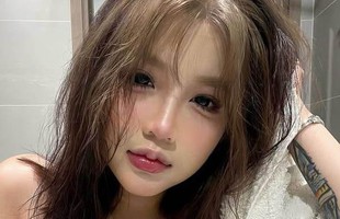 Hot girl 2k6 khiến fan ngỡ ngàng với nhan sắc xinh đẹp