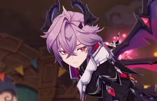 Genshin Impact hé lộ loạt nhân vật mới, có thể chơi trong năm 2026