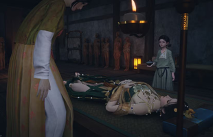 Cách chữa bệnh "online" trong Where Winds Meet, không mất một xu cho game thủ