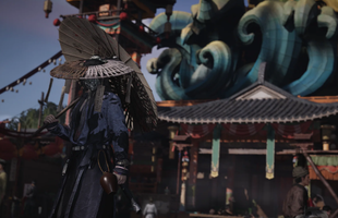 Where Winds Meet quá hay, game thủ vẫn phàn nàn vì một điều, cực kỳ ức chế