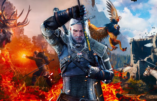 Bom tấn game thế giới mở "huyền thoại" trên Steam giảm giá 90%, giá ngang combo ăn sáng - cafe