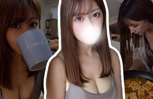 Hot girl dạy nấu ăn nhưng video nào cũng làm fan chẳng biết món chính đâu