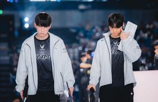 Chovy đạt giải của LCK nhưng khiến cộng đồng tranh cãi