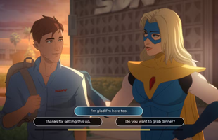 Ra mắt chưa lâu, tựa game này đã gây bão trên Steam, hơn 70.000 người chơi cùng thời điểm