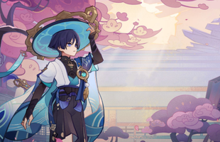 Rò rỉ mới hé lộ nhân vật cực hot sắp tái xuất trong Genshin Impact 6.2