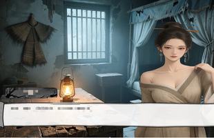 Một tựa game nhập vai tương tác mới vừa ra mắt trên Steam, đưa người chơi xuyên không về quá khứ