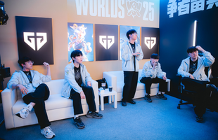 Tiếp tục có thêm siêu sao "var" với BHL Gen.G, lần này khó chối cãi