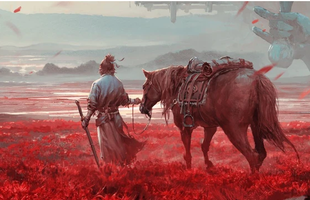 Hướng dẫn chọn ngựa trong Where Winds Meet, đâu là những "chiến mã" đáng dùng nhất cho người chơi