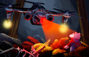 Người chơi Steam có thể nhận miễn phí một tựa game hành động lén lút, chất lượng tuyệt vời