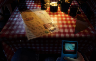 Một tựa game siêu dị chuẩn bị ra mắt Steam, bắt người chơi lựa chọn "hẹn hò hay game"