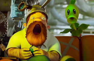 Huyền thoại một thời được làm lại, nâng cấp triệt để, vừa lên Steam đã gây thất vọng game thủ