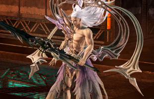 Những kẻ phản diện mạnh mẽ nhất trong lịch sử thế giới game, người chơi nghe tên cũng phải ngán ngại