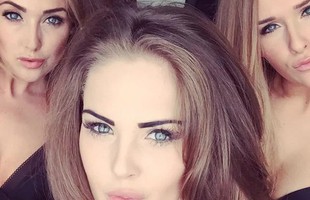 Thường xuyên chia sẻ ảnh gợi cảm, ba cô nàng hot girl kiếm bộn, nhận quà hơn 2,5 tỷ từ fan chưa gặp bao giờ