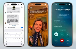 Ơn trời, iOS 26.1 vừa ra mắt đã hỗ trợ Apple Intelligence tiếng Việt!